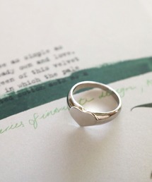 BAYFLOW（ベイフロー）の「ハートリング（リング）」