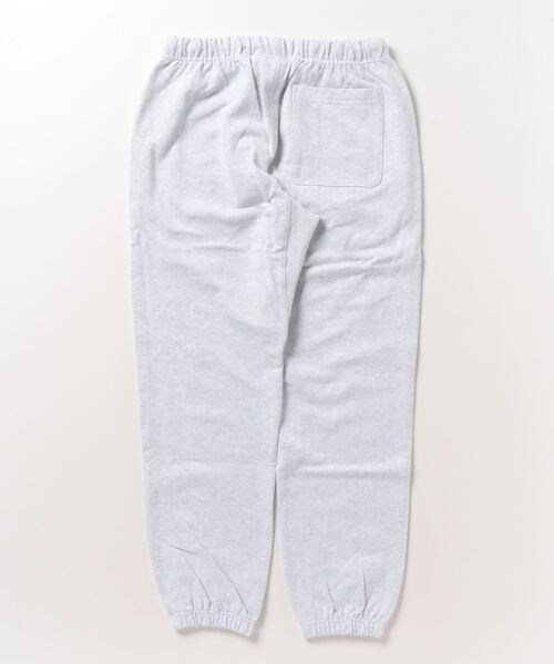 blank スウェットパンツ chillax（チラックス）の「CHILLAX/チラックス ロンパン SW