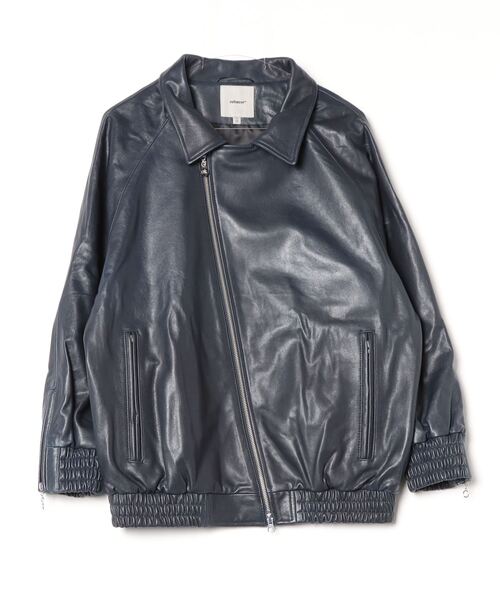 rehacer : Joint Sheep Riders JKT / ジョイント シープライダース