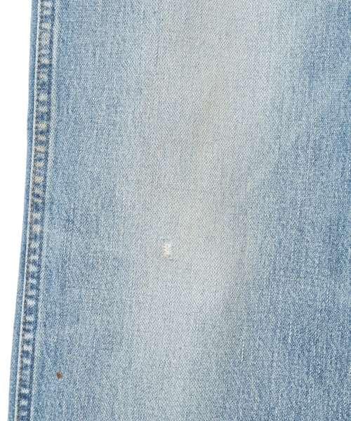 N.HOOLYWOOD(N.ハリウッド)の「DENIM PANTS(デニムジャケット・メンズ・ブルー・36/38/40)」の6枚目の写真