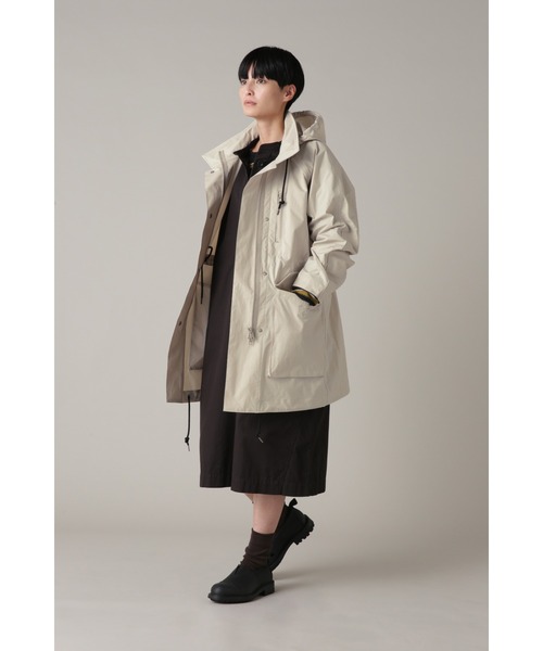 ワンピース SOFT DENSE COTTON