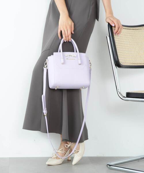 JILL by JILL STUART（ジルバイジルスチュアート）の「ビジュー