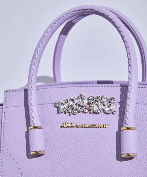 JILL by JILL STUART（ジルバイジルスチュアート）の「ビジュー