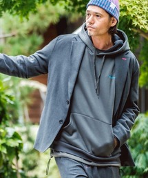 THE MILES（ザ マイルズ）の「ellipsis イリップシス warm jacketウォームジャケット（テーラードジャケット）」