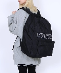 PUNYUS | スーパービッグバックパック(バックパック/リュック)