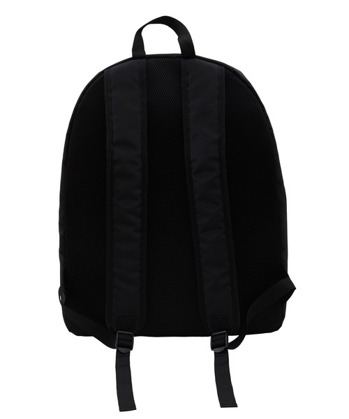 PUNYUS（プニュズ）の「スーパービッグバックパック（バックパック/リュック・レディース・ブラック・FREE）」の7枚目の写真