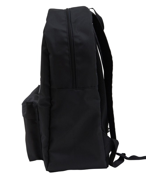 PUNYUS（プニュズ）の「スーパービッグバックパック（バックパック/リュック・レディース・ブラック・FREE）」の11枚目の写真