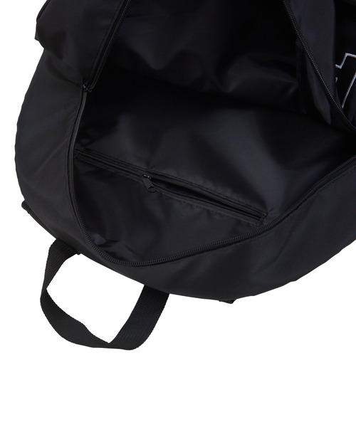 PUNYUS（プニュズ）の「スーパービッグバックパック（バックパック/リュック・レディース・ブラック・FREE）」の12枚目の写真