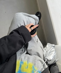 BROTHERHOOD（ブラザーフッド）の「【earyear】チャビー プレーン リング「サージカルステンレス316L」（リング）」