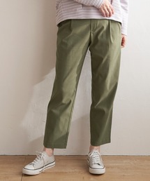 GOKU楽パンツ ストレッチテーパード