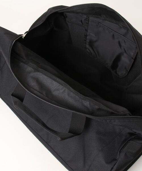 adidas（アディダス）の「adidas ボストンバッグ 38L 63673