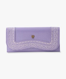 ANNA SUI｜アナスイの財布（パープル/紫色系）通販 - ZOZOTOWN