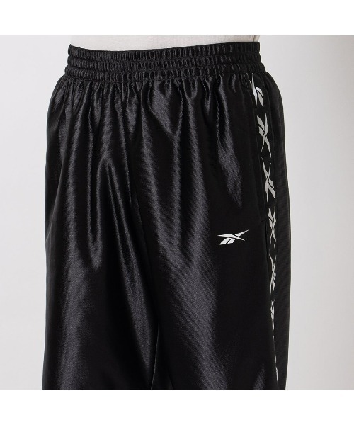 Reebok(リーボック)の「クラシック バスケットボール ショーツ / BASKETBALL FULL DAZZLE SHORT(その他パンツ・メンズ・ブラック・LARGE/MEDIUM/SMALL/XX-LARGE/X-LARGE)」の4枚目の写真