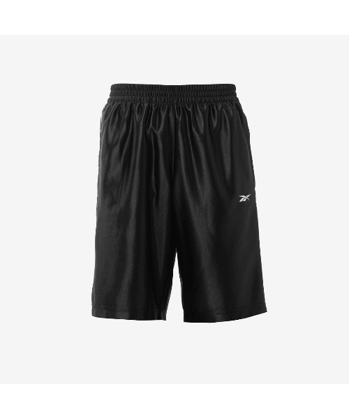 Reebok(リーボック)の「クラシック バスケットボール ショーツ / BASKETBALL FULL DAZZLE SHORT(その他パンツ・メンズ・ブラック・LARGE/MEDIUM/SMALL/XX-LARGE/X-LARGE)」の6枚目の写真