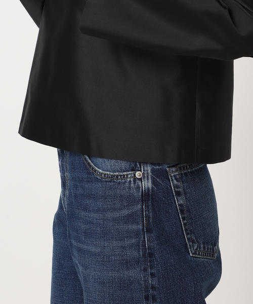 plage（プラージュ）の「Silk Mix Taffeta T ブラウス（シャツ