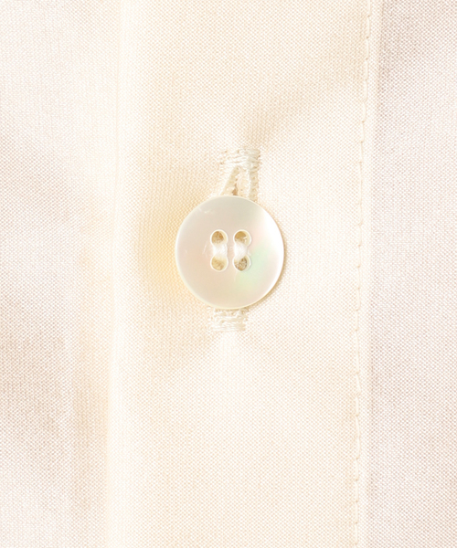 plage（プラージュ）の「Silk Mix Taffeta T ブラウス（シャツ