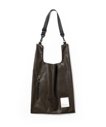 Wizzard | Wizzard ウィザード / MARKET BAG / W24SS-AC010(トートバッグ)