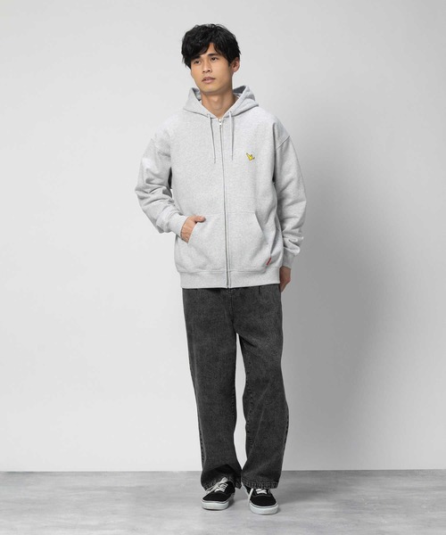 現行✨タグ付き未使用✨グレースコンチネンタル カットワークパーカー 白 カットワークパーカー / GRACE CONTINENTAL | GRACE CONTINENTAL