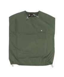 MILITARY NO SLEEVE CUT SEW　CS01NDML-1