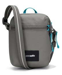 pacsafe ボディバッグ グレー PacSafe ウエストポーチ PACKSAFE Pacsafe X urban sling パック