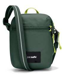 pacsafe（パックセーフ）の「pacsafe/パックセーフ GO Micro Crossbody/マイクロクロスボディ（ショルダーバッグ）」