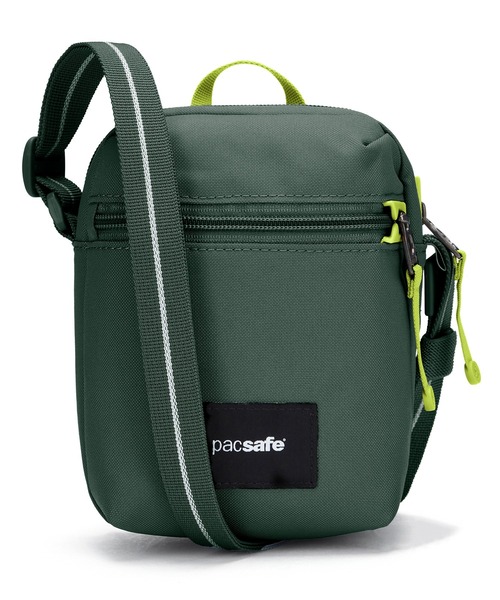 pacsafe/パックセーフ GO Micro Crossbody/マイクロクロスボディ