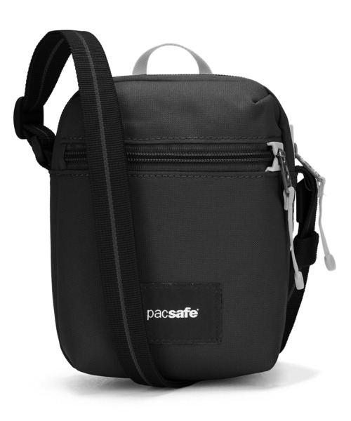 pacsafe/パックセーフ GO Micro Crossbody/マイクロクロスボディ