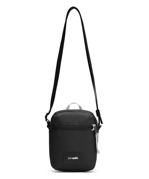 pacsafe/パックセーフ GO Micro Crossbody/マイクロクロスボディ
