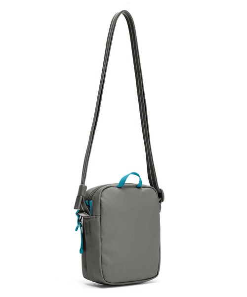 pacsafe GOクロスボディショルダーバッグ PacSafe ショルダーバッグ pacsafe/パックセーフ GO Lunar