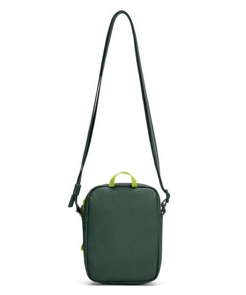 pacsafe/パックセーフ GO Micro Crossbody/マイクロクロスボディ