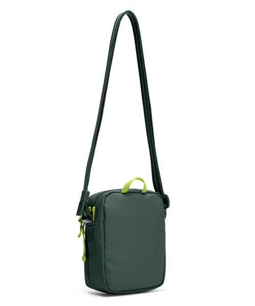 pacsafe/パックセーフ GO Micro Crossbody/マイクロクロスボディ