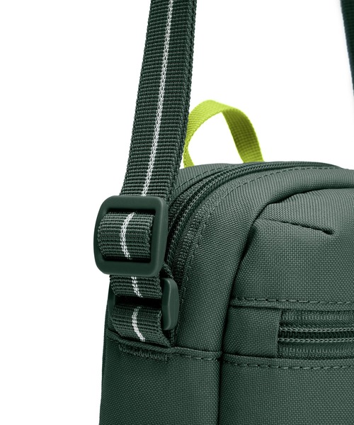 pacsafe/パックセーフ GO Micro Crossbody/マイクロクロスボディ