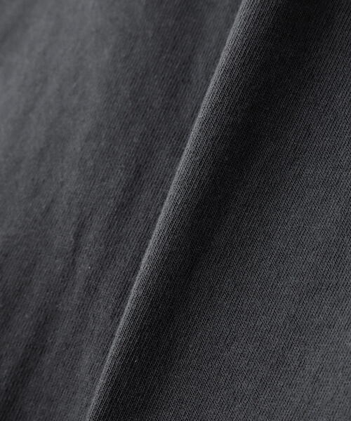 AVIREX（アヴィレックス）の「NORSE ART T-SHIRT FRAMINGO / ノーズアート Tシャツ フラミンゴ / AVIREX / アヴィレックス（Tシャツ/カットソー・メンズ・ブルー/ブラック/ナチュラル・XX-LARGE/X-LARGE/LARGE/MEDIUM）」の18枚目の写真
