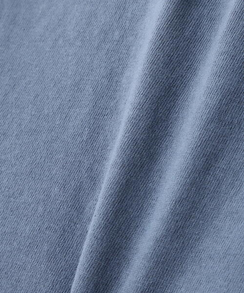 AVIREX（アヴィレックス）の「NORSE ART T-SHIRT FRAMINGO / ノーズアート Tシャツ フラミンゴ / AVIREX / アヴィレックス（Tシャツ/カットソー・メンズ・ブルー/ブラック/ナチュラル・XX-LARGE/X-LARGE/LARGE/MEDIUM）」の5枚目の写真