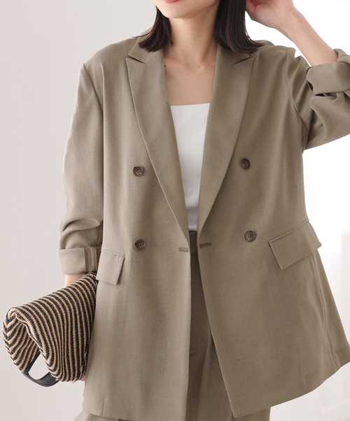 JOURNAL STANDARD（ジャーナルスタンダード）の「アイアス