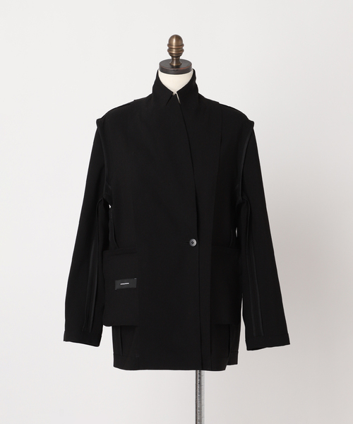 JOURNAL STANDARD（ジャーナルスタンダード）の「アイアス