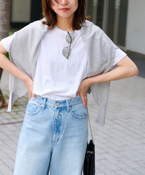 tシャツ 「HANES/ヘインズ」2pieces Pack TEE by Shogo Sekine/Tシャツ レディース Hanes tシャツ 「HANES/ヘインズ」2pieces Pack TEE by Shogo