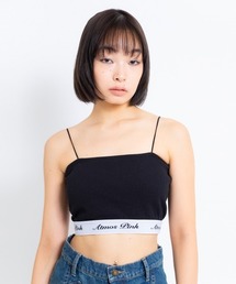 atmos pink Basic inner wear mid / アトモス ピンク ベーシック インナー ウェア ミッド
