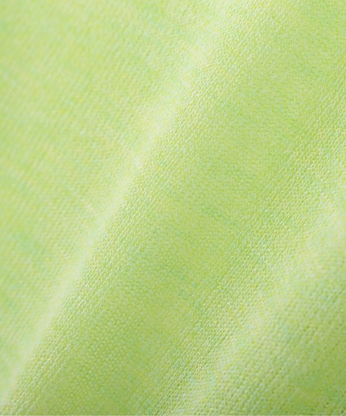 N.（N. Natural Beauty Basic）（エヌエヌナチュラルビューティーベーシック）の「◆レヴィータカーディガン（カーディガン/ボレロ・レディース・オフホワイト/ライム/モカ/ブラック/ブラック系その他・MEDIUM）」の11枚目の写真