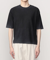 関送込◆Roberto Collina◆ニットTシャツ Roberto Collina ニット Tシャツ | ホワイト | FARFETCH JP