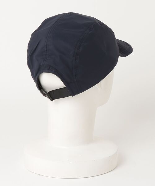 DAIWA LIFESTYLE（ダイワライフスタイル）の「DAIWA LIFESTYLE/ダイワ ライフスタイル/PACKABLE CAP（キャップ・メンズ・ネイビー・F）」の8枚目の写真