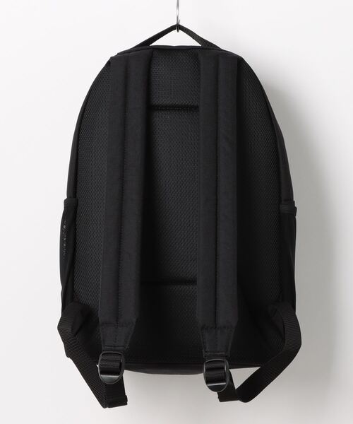 Manhattan Portage(マンハッタンポーテージ)の「Critical Mass Backpack Ver. 2(バックパック/リュック・メンズ・ブラック・MEDIUM)」の16枚目の写真