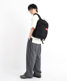 Manhattan Portage | Critical Mass Backpack Ver. 2(バックパック/リュック)