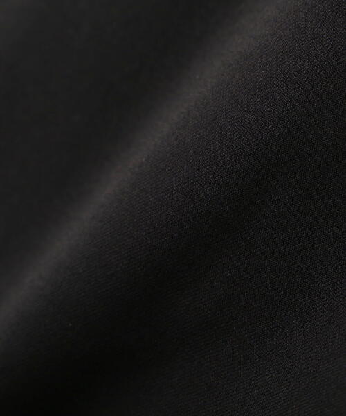 N.(N. Natural Beauty Basic)(エヌエヌナチュラルビューティーベーシック)の「◆シングルブレストテーラードジレ(ベスト・レディース・ブラウン/クリーム/ブラック・MEDIUM)」の18枚目の写真