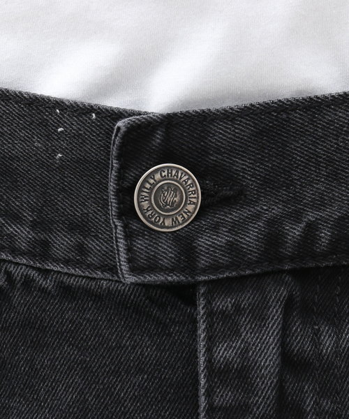 WILLY CHAVARRIA / ウィリー チャバリアCARGO SHORTS セール】【WILLY CHAVARRIA / ウィリー チャバリア】CARGO