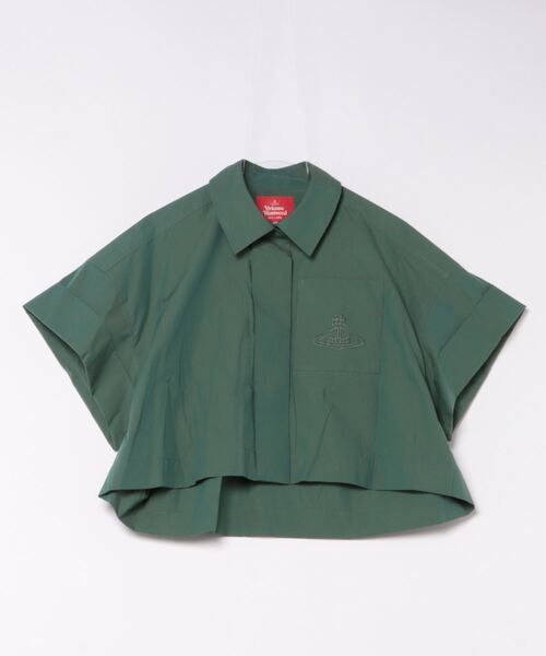 Vivienne Westwood（ヴィヴィアンウエストウッド）の「ｵｰｶﾞﾆｯｸｵｰﾌﾞｼﾞｬ