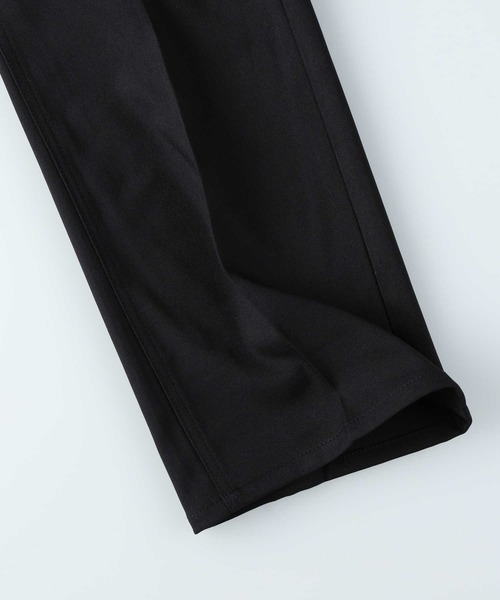 Wrangler(ラングラー)の「【Wrangler】WRANCHERDRESS フレアシルエットパンツ スラックス(スラックス・メンズ・ブラック・M/L/XL)」の7枚目の写真