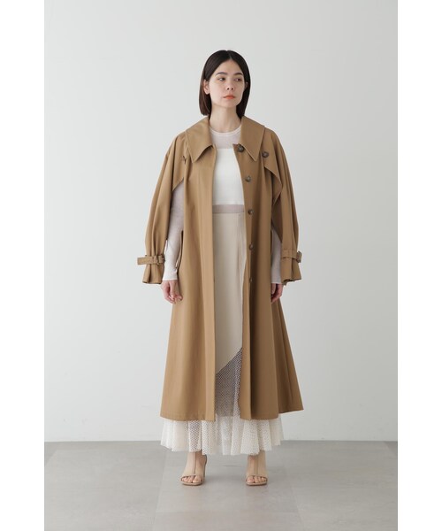 JILL STUART(ジルスチュアート)の「◆クロップドカップ付きインナー(キャミソール・レディース・ホワイト/ブラック・MEDIUM/SMALL)」の18枚目の写真