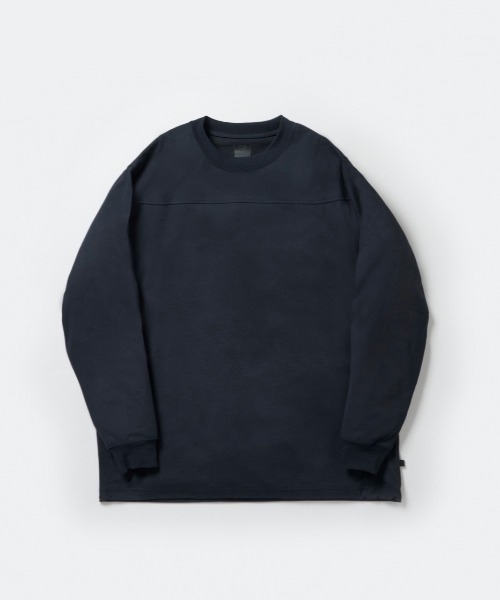 DAIWA PIER39（ダイワピア39）の「DAIWA PIER39 TECH FOOTBALL SHIRTS