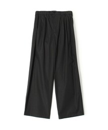 ✰専用✰【美品】　TOMORROWLAND パンツ TOMORROWLAND｜トゥモローランドのパンツ（ブラック/黒色系